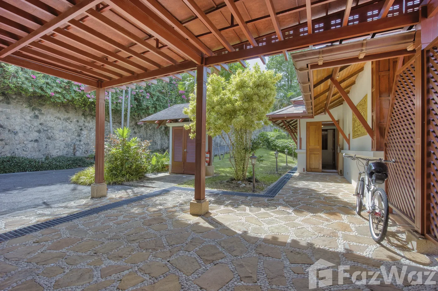 picture Luxury 3-Bedroom Beachfront PoolVilla with Panoramic SeaView 6576706 - 47/59