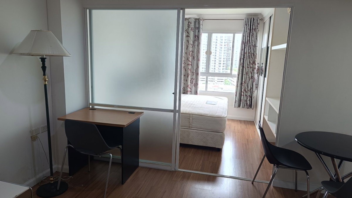 picture  For Rent  Lumpini Suite Pinklao    11,000 - 13/17