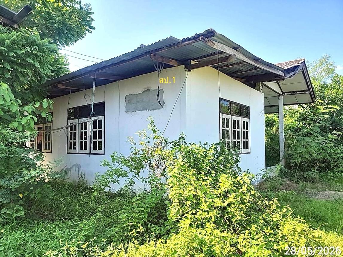picture HOME 400 Sq.w. Chiang Khwan Roi Et for 2.2M - 15/30