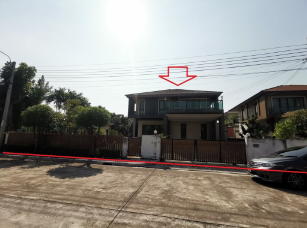 รูป บ้านเดี่ยว 108.9 ตร.วา โครงการ ฮาบิเทีย พาร์ค เทียนทะเล 28 กรุงเทพมหานคร บางขุนเทียน กรุงเทพมหานคร 10.1M - รูปที่ 11/29