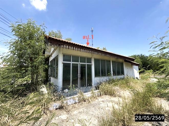 picture HOME 400 Sq.w. Waeng Noi Khon Kaen for 1.3M - 2/24