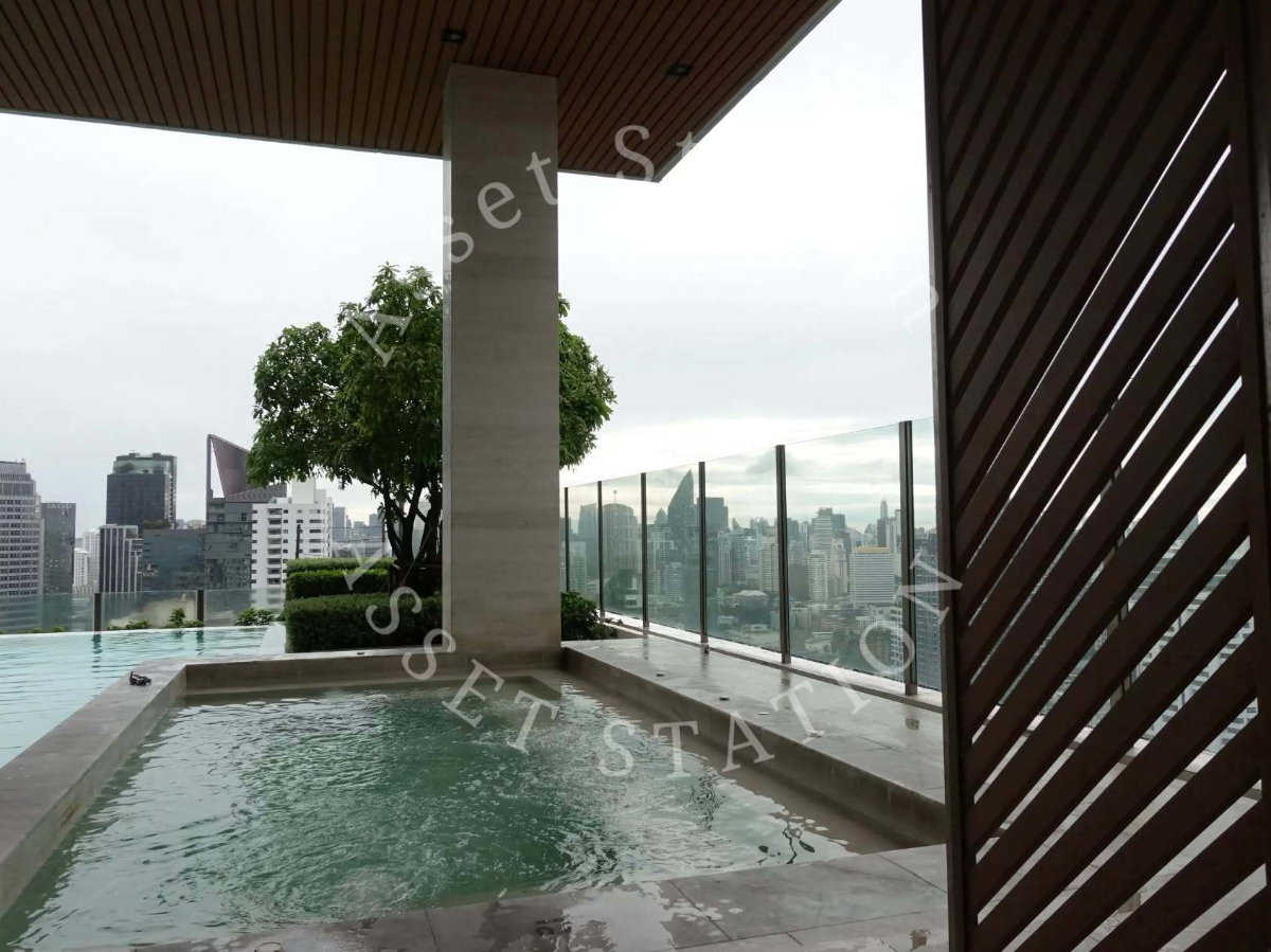 picture 🏙️Luxury condo Maru Ekkamai, 2 spacious duplex units, fully furnished, pet-friendly building🐕🐈🏙️ - 20/20