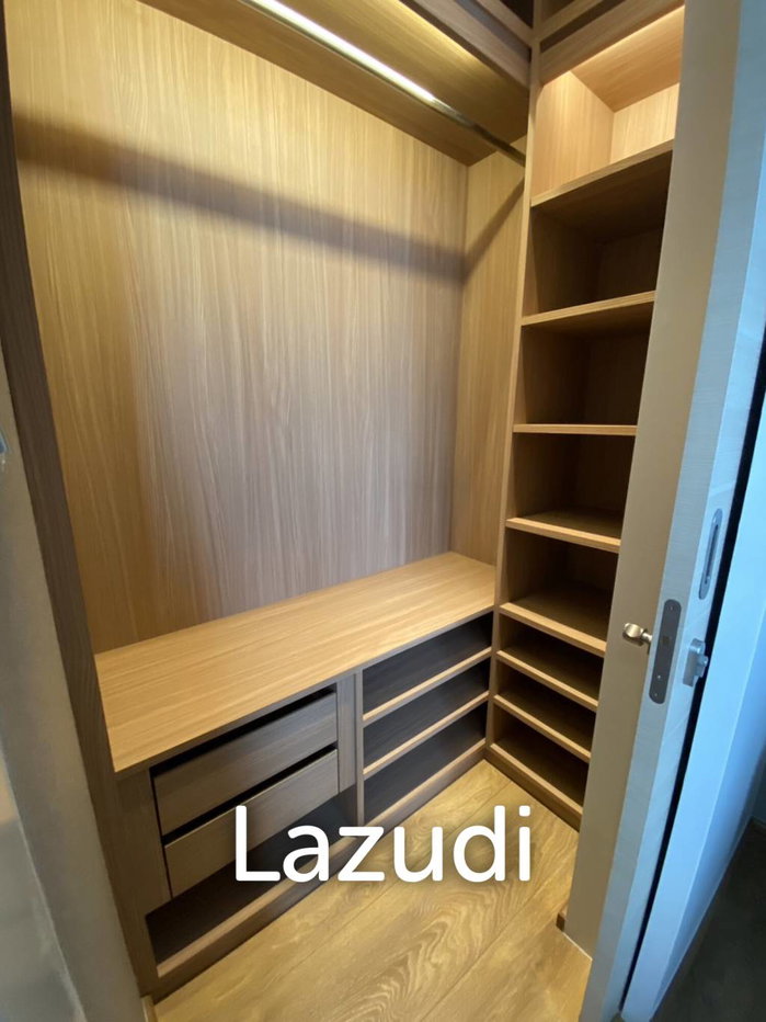 รูป 2 Bed 1 Bath 55 SQ.M Park Origin Phromphong - รูปที่ 10/10