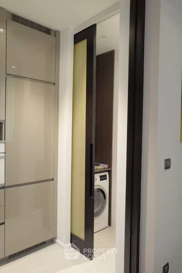 รูป คอนโด 2 ห้องนอน 83 ตร.ม. The Diplomat 39 ห่าง BTS พร้อมพงษ์ 100 ม. (ID 1575882) - รูปที่ 6/13