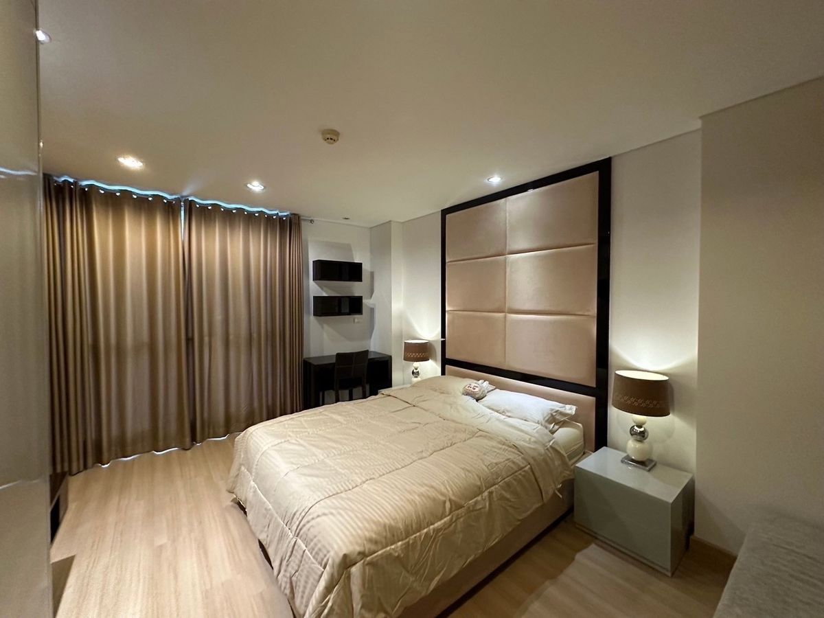 picture The Address Pathumwan【𝐒𝐄𝐋𝐋】🔥Premium rooms that perfectly blend beauty and functionality🔥 Contact Line ID: @hacondo - 2/10