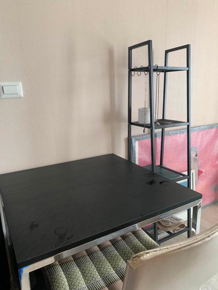 picture Code: 26KJ3678  for rent Condolette Midst Rama 9 🔥🔥 Line ID: @kjcondo (with @)🔥🔥 - 7/13