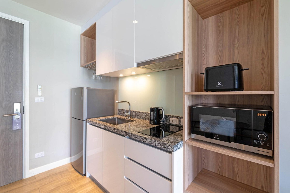 picture Diamond Condominium Phuket – Pool View Condo for Sale Near Bangtao Beach - 5/9