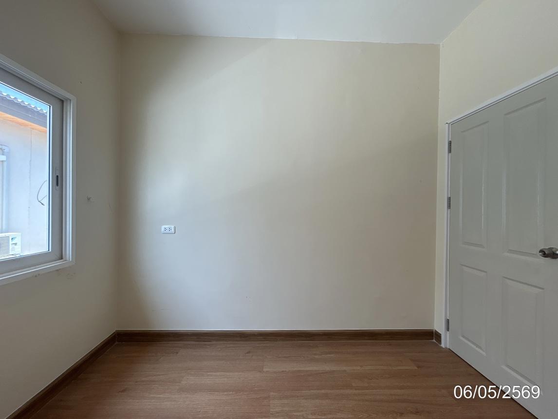 picture TOWN HOUSE 21.2 Sq.w. Muang Samut Prakarn Samut Prakarn for 2.6M - 35/44