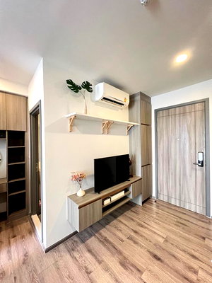 Condos for sale : A046863 KnightsBridge Collage Sukhumvit 107