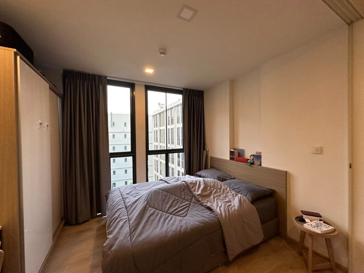 picture Code: 26KJ3670 for rent Chambers On Nut Station 🔥🔥 Line ID: @kjcondo (with @)🔥🔥 - 1/8