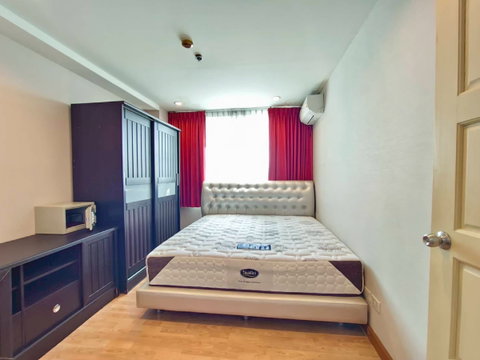For rent: Sriracha Condo View 🏢 17th floor
