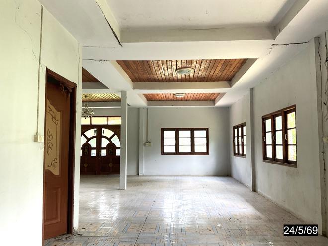 picture HOME 176 Sq.w. Khon San Chaiyaphum for 1.6M - 6/24