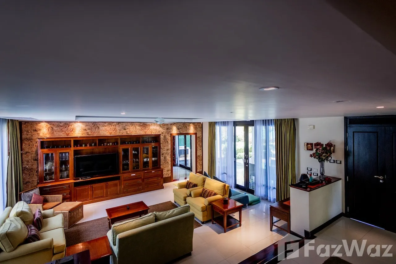 picture 5 Bedroom Villa for at Maan Tawan in Phuket 1890824 - 26/42