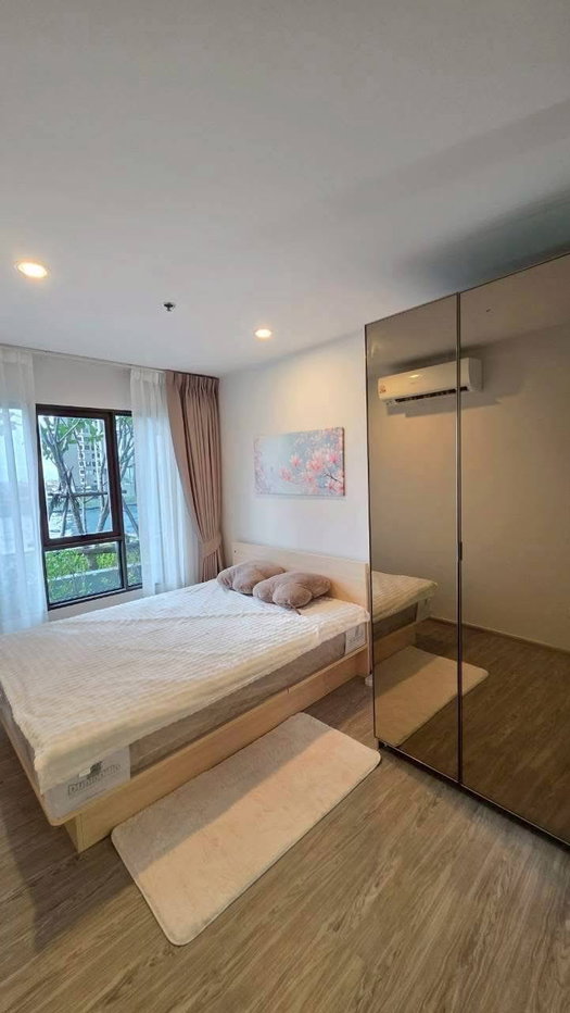 รูป MN3722 ให้เช่าคอนโด รีเจ้นท์ โฮม วุฒากาศ - รูปที่ 1/8