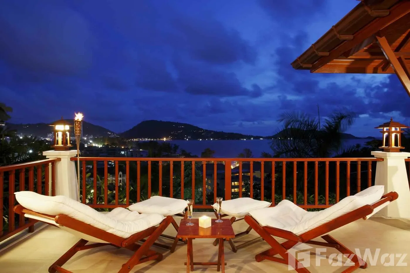 picture Luxury 3-Bedroom Beachfront PoolVilla with Panoramic SeaView 6576706 - 12/59