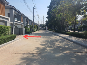 picture HOME 50.6 Sq.w. Bang Bua Thong Nonthaburi for 9.3M - 5/43