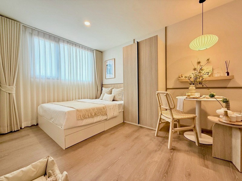 picture A047428 The Origin Sukhumvit – Praksa - 3/7