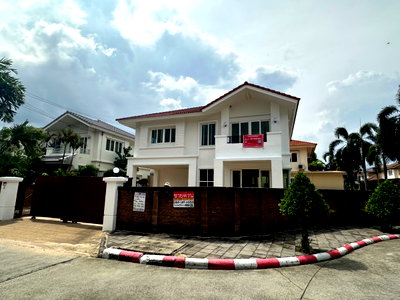 Houses for sale : CASA VILLE Watcharapol-Sukhapibal 5