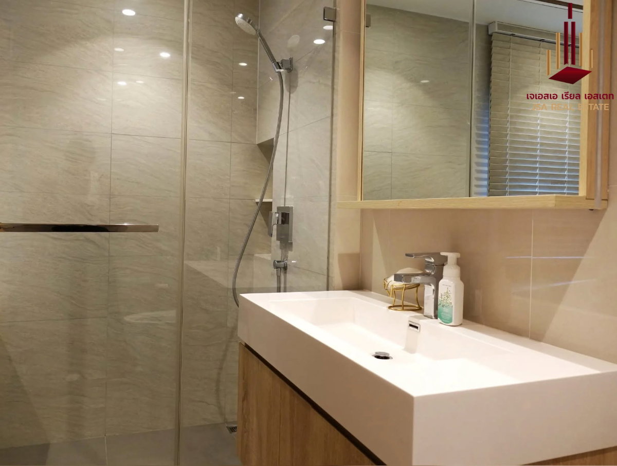 picture ✨ For Rent: Maru Ekkamai 2 Condo ✨💰 Only 75,000 THB/month - 5/6