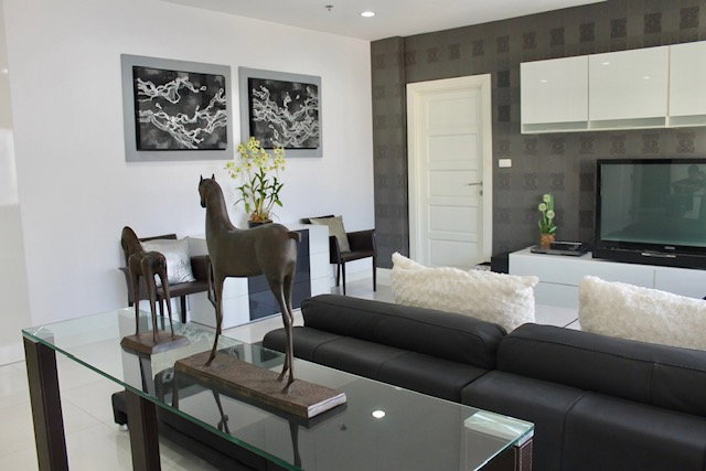 picture PG condo for rent Near MRT Phra Ram9 - 6/21
