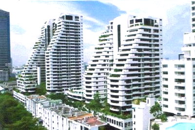Condos for sale : A047075 Supalai Place
