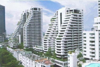 รูป A047075 Supalai Place - รูปที่ 1/4
