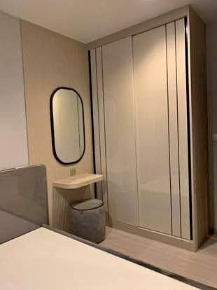 รูป 🔥 พร้อมอยู่ ดูห้องได้เลย 🔥 LIFE อโศก-พระราม 9 ห้อง 1 bed plus ราคาต่อรองได้ ✨✨ - รูปที่ 4/5