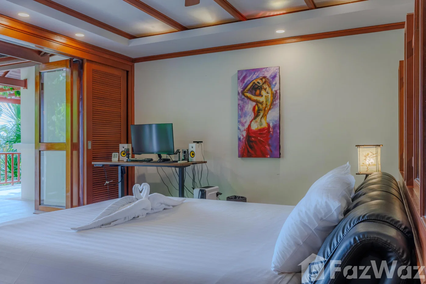 รูป ขาย วิลล่า 3 ห้องนอน ในโครงการ ออร์คิดเดอเรสซิเดนซ์ 6576755 - รูปที่ 40/43