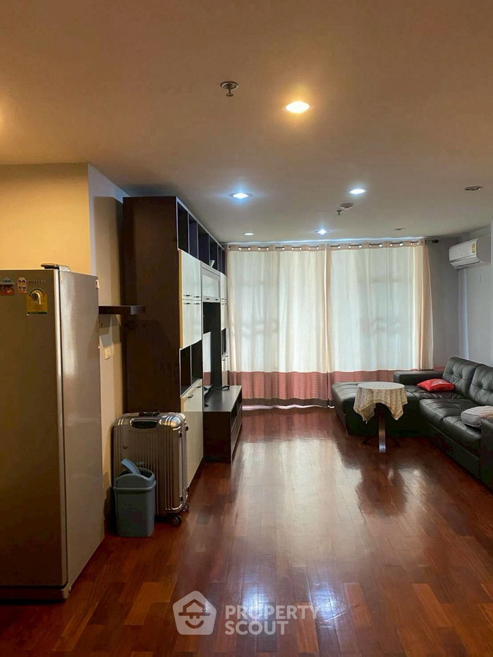 รูป คอนโด 2 ห้องนอน ชั้น 24 ขนาด 80 ตร.ม. โครงการ Asoke Place ใกล้ MRT สุขุมวิท 300 ม. (ID 3080208) - รูปที่ 2/9