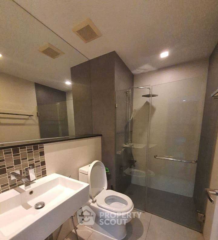 รูป คอนโด 1 ห้องนอน Urbano Absolute ใกล้ BTS กรุงธนบุรี 400 ม. (ID 3031916) - รูปที่ 4/4