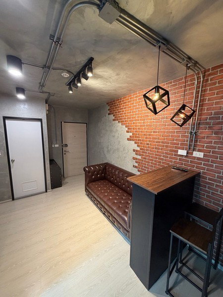 รูป A046814 Grene Condo Don Mueang-Song Prapha - รูปที่ 4/8