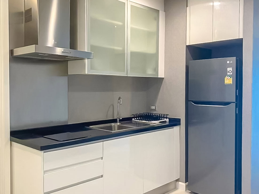 รูป Mövenpick White Sand Beach Condo for Rent 2Bedroom Sea View - รูปที่ 3/9