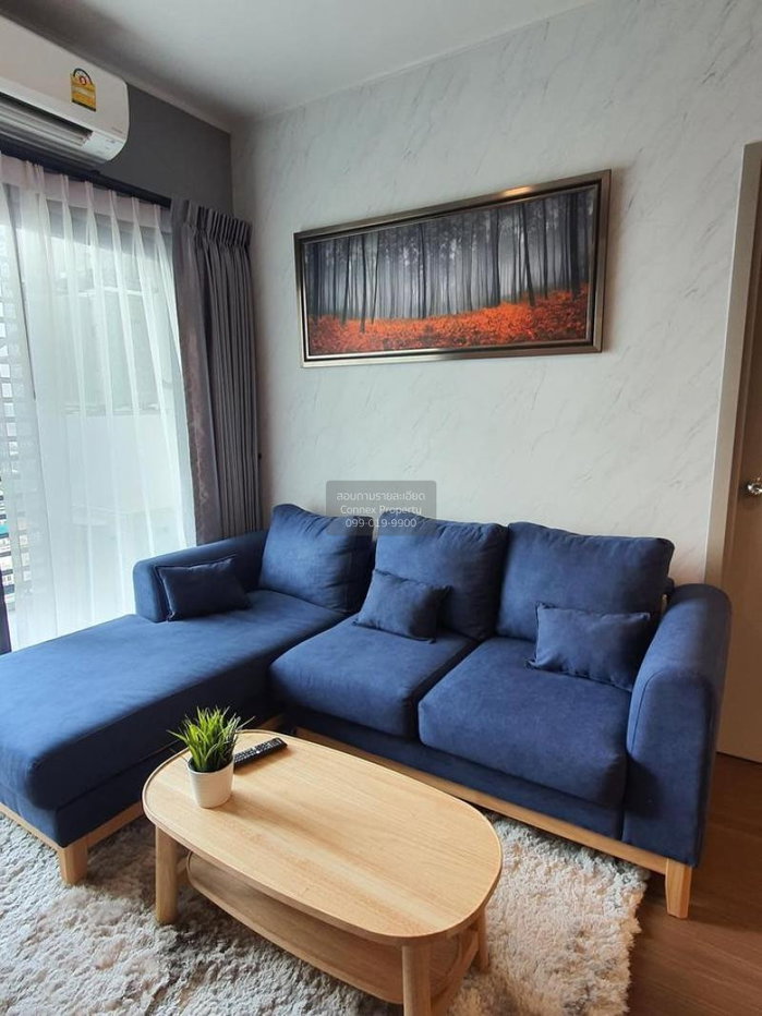 รูป 🔥🔥🔥 เช่าคอนโด  ไอดีโอ สุขุมวิท 93 ชั้นสูง BTS-บางจาก พระโขนง เขต คลองเตย กรุงเทพ CX-56228 ✅ ทักไลน์ @connexproperty ตอบทันที ทีมงานมืออาชีพ ✅ 🔥🔥🔥 - รูปที่ 3/10