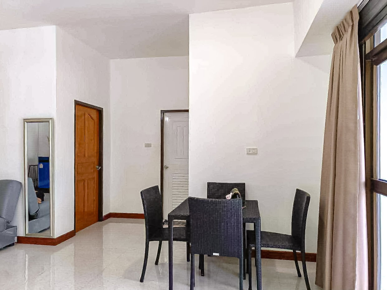 picture Detached House for Rent North Pattaya Sukhumvit 3 Bedroom - 5/13