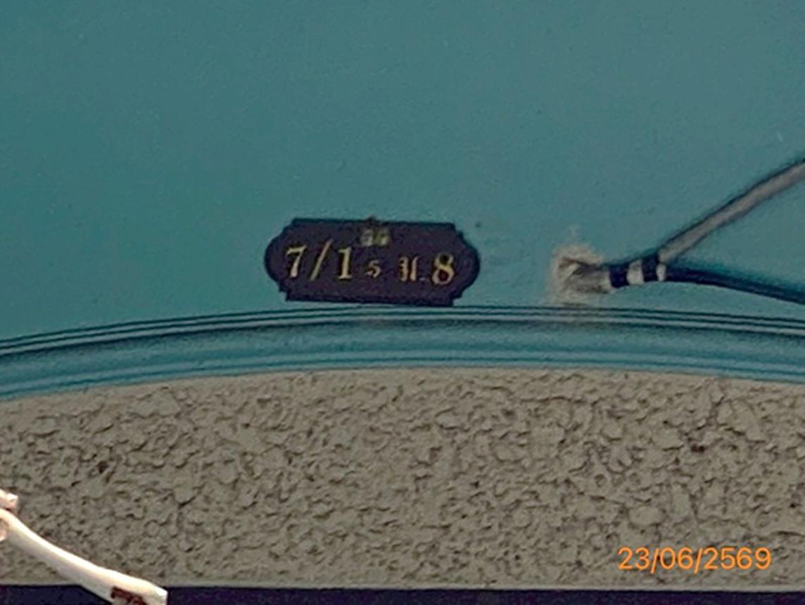 รูป ทาวน์เฮ้าส์ 19 ตร.วา เมืองสมุทรปราการ สมุทรปราการ 1.7M - รูปที่ 8/12
