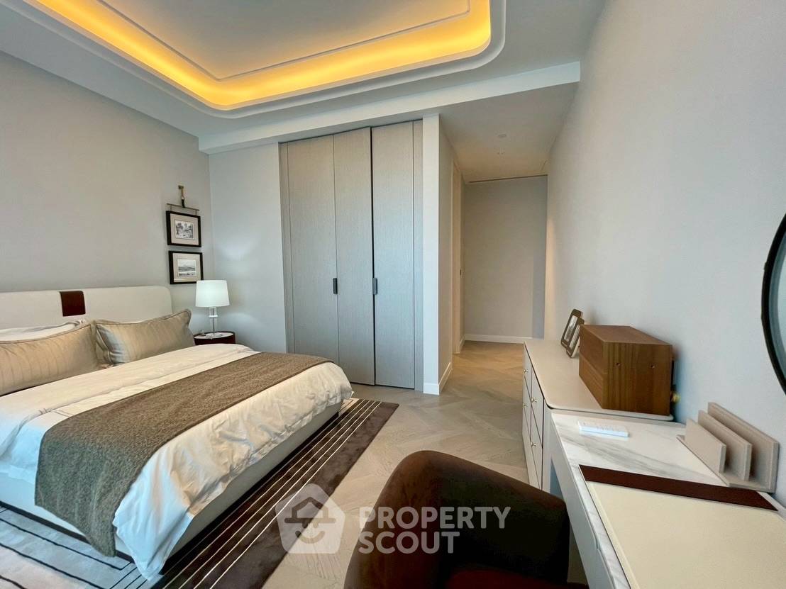 picture High-Floor 3-BR 218 Sqm One 89 Wireless Near MRT Lumphini (200m) (ID 2579040) - 19/20