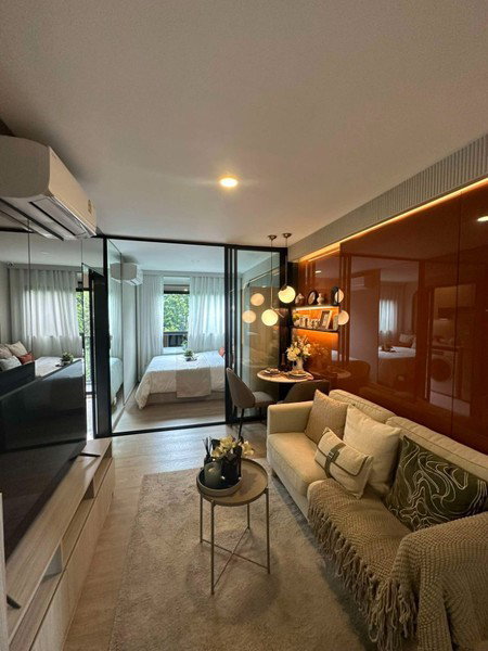รูป A047420 The Origin Bangkae - รูปที่ 1/8