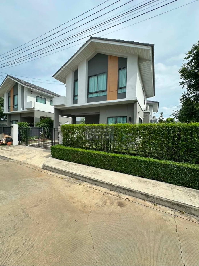 รูป เช่าบ้าน  เพอร์เฟค พาร์ค กรุงเทพกรีฑา - รามคำแหง คลองสองต้นนุ่น เขต ลาดกระบัง กรุงเทพ CX-163534 ✅ ทักไลน์ @connexproperty ตอบทันที ทีมงานมืออาชีพ ✅ - รูปที่ 9/11