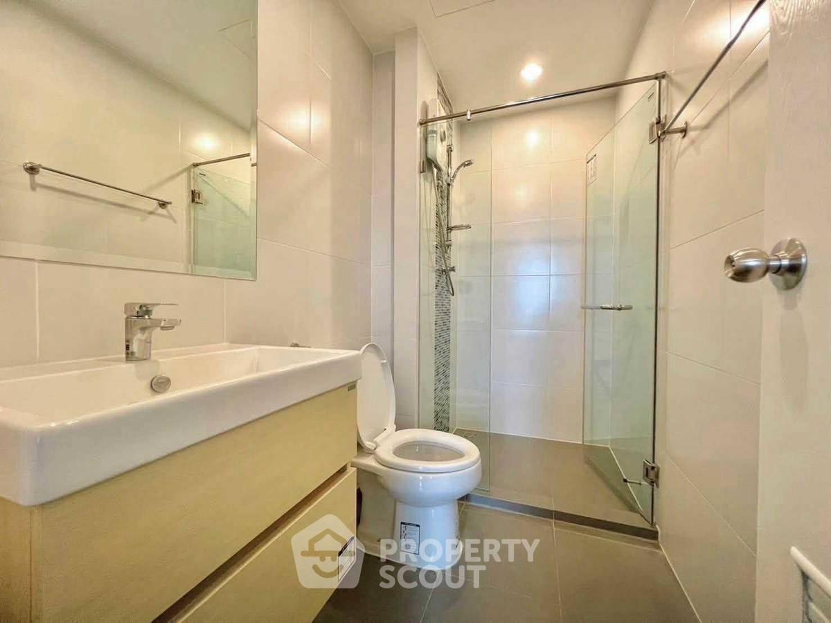 รูป คอนโด 2 ห้องนอน 40 ตร.ม. ชั้น 17 เมโทรสกาย ประชาชื่น ใกล้ MRT บางซ่อน 400 ม. (ID 3080233) - รูปที่ 11/17