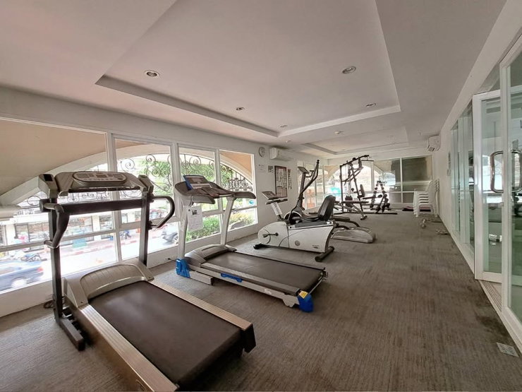 รูป Surawong City Resort | รีโนเวทใหม่สไตล์ Muji | ใกล้ MRT สามย่าน & จุฬาฯ | เพียง 20,000 บาท/เดือน - รูปที่ 12/20