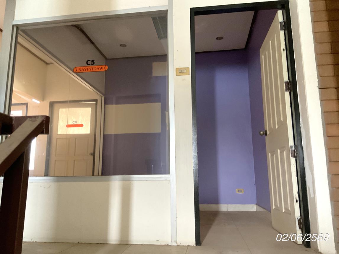picture SHOP HOUSE 34 Sq.w. Sri Maha Pho Prachinburi for 6.8M - 38/44