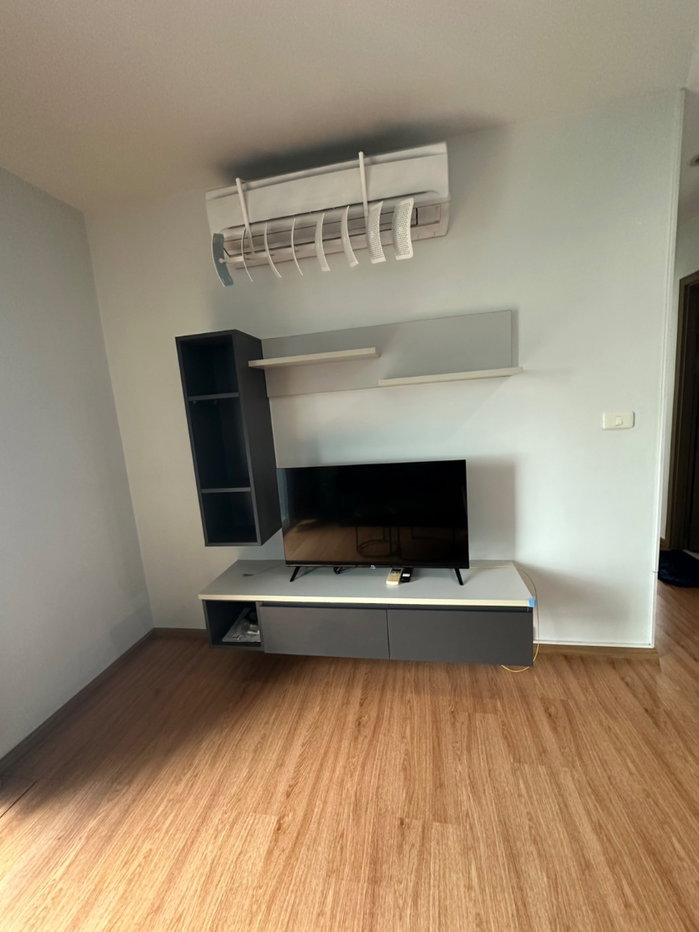 picture Available Now! 🥰✨ 24,000 THB/month — The Base Sukhumvit 77 Close to Big C & BTS On Nut. Contact via Line: katk03 - 2/12