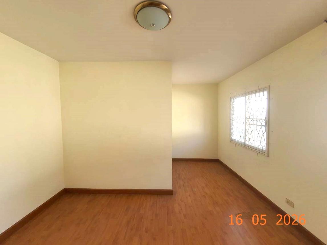 รูป บ้านเดี่ยว 70 ตร.วา กาญจน์กนกวิลล์ 4 สันกำแพง เชียงใหม่ 3.5M - รูปที่ 36/44