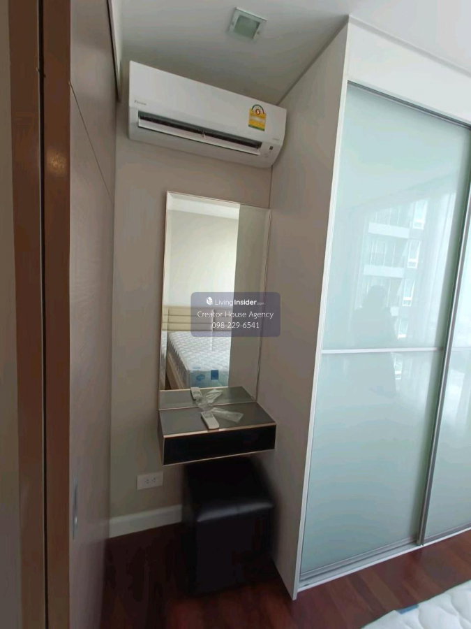 picture Condo for Rent ð The Metropolis Samrong Interchange ð Near BTS Samrong - 10/17