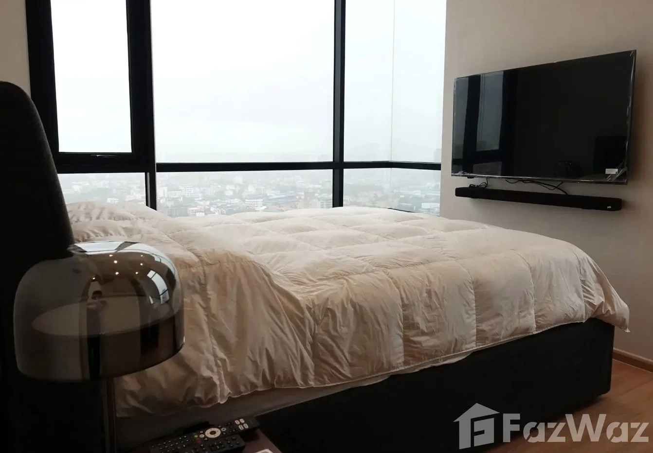 รูป คอนโดให้เช่า 2 ห้องนอน ในโครงการ มารุ เอกมัย 2 6576523 - รูปที่ 7/19