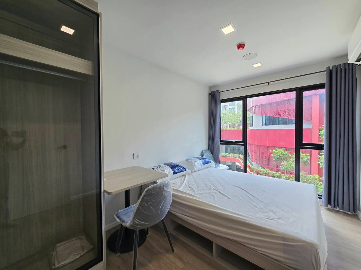 picture ✨ For Rent Atmoz Flow Minburi Condo ✨ - 5/11