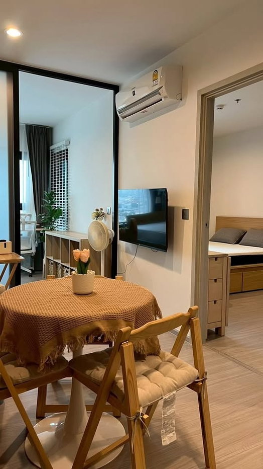 picture Condo for Rent at Aspire Erawan Prime (F6907072) - 2/14
