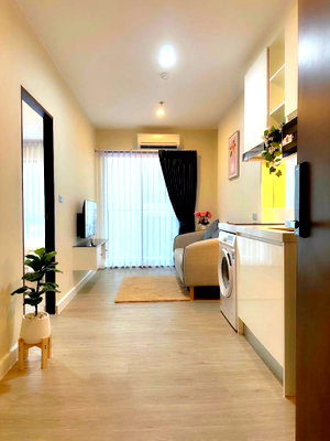 Condos for rent : Condo for Rent at The Sky Sukhumvit (F6907071)