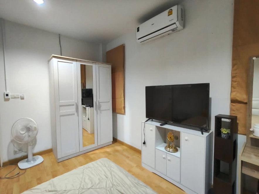รูป บ้านว่างให้เช่า ธารดารา 🌟 บ้านเดี่ยว หลังใหญ่ใจกลางศรีราชา -ไร่กล้วย - รูปที่ 17/24