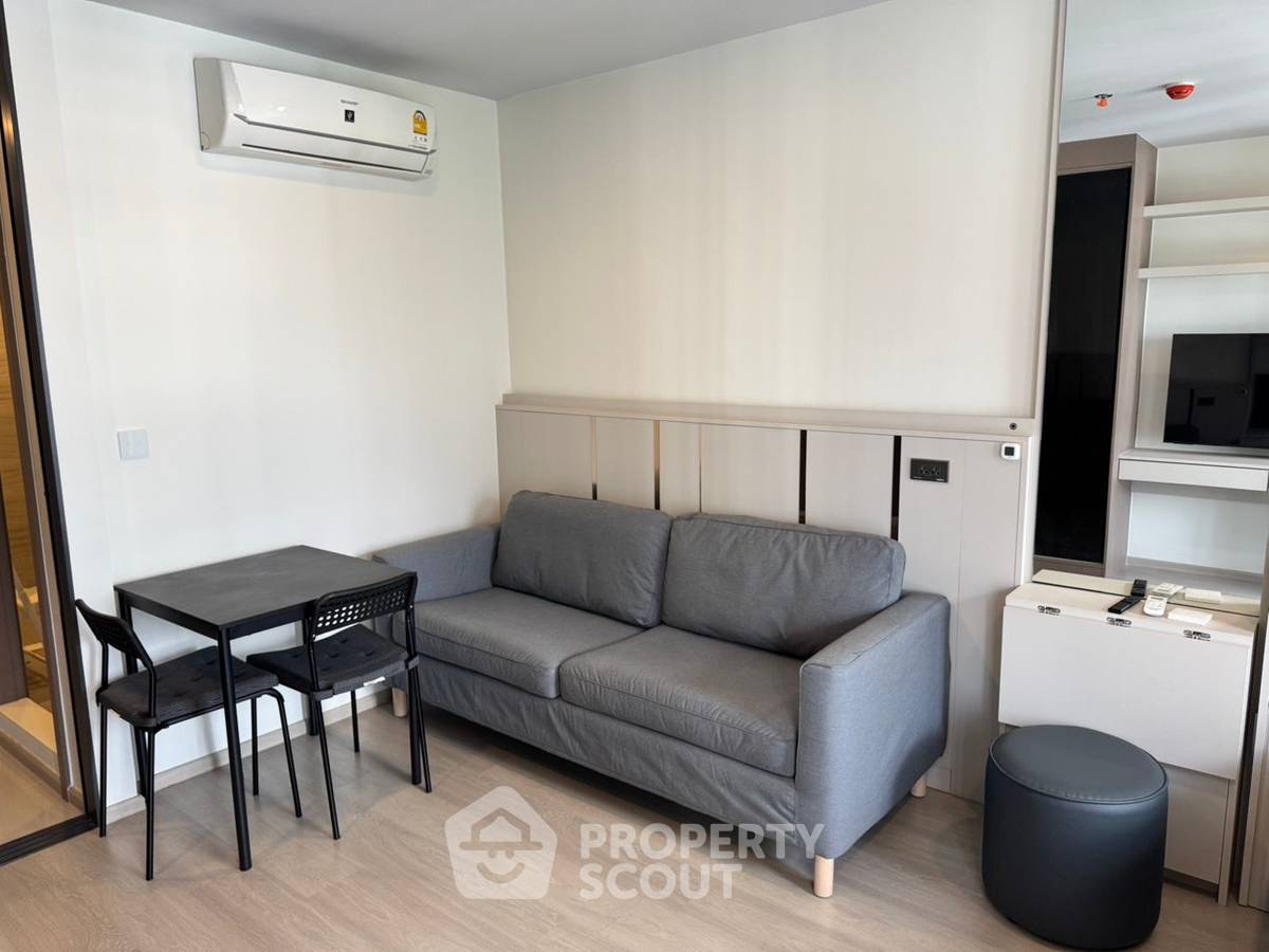 รูป คอนโด 1 ห้องนอน Life Phahon-Ladprao ใกล้ BTS ห้าแยกลาดพร้าว 300 ม. (ID 3080343) - รูปที่ 7/13